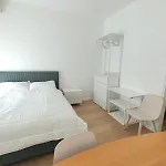 아파트 Quiet And Bright, Oasis Of Peace In Ac, Wifi