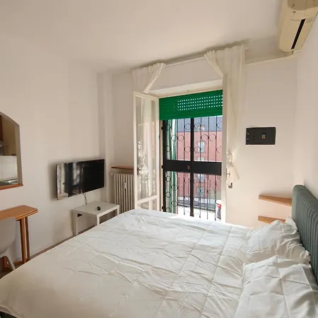 아파트 Quiet And Bright, Oasis Of Peace In Ac, Wifi